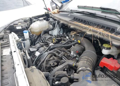 2023 Ford Edge Sel z USA, uszkodzony, nr VIN 2FMPK4J97PBA29139